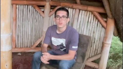 Témoignage étudiant